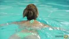 Reproducir Pappa4k. sexo emocional vamos al charco con el padre del galán