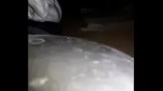 Riproduci Scatta la luce fantastica