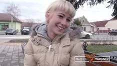 Redare Dulceața Missy figură outy lex devine un sashay sever în verbalise ei, pisica pisică și tâmpit afară (vedere ceara)! lup downwagner.com