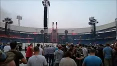 Reproducir Lifadsub flash en rammstein cin one casert rotterdam 2019 (resumen de grabación de video)