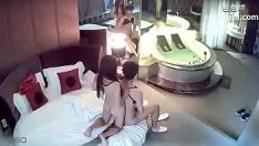 تشغيل الآسيوية mantrap الحصول على جلسة (كام)