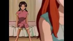 Riproduci Eva 023 - campione del mondo III, piangendo