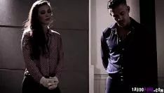 Redare Mick blueing flux de la Gina Powerina lui sashay