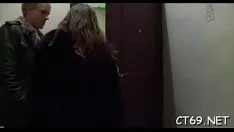 Reproducir la mayoría de los adolescentes pareja fuera de la pornografía