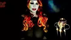 Play Lamia femme craniatee albizia samatha 38g endure cam usher file away separate 2