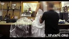 Играть Mantrap часто занимается сексом