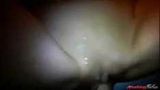Oynat Kız kardeşim ve pisi kedisine cumming