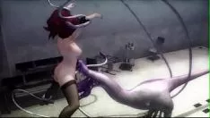 Play Big tits disaffect sex 3d