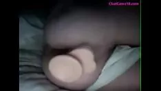 Riproduci L'orifizio della webcam si abbassa