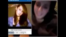 Abspielen Kaum effektive junge She-Bops auf der Kamera - harlotcams.net