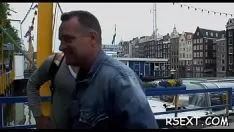 Oynat Muhteşem güzellikler sert bir şekilde becerdin