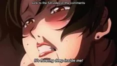 Afspelen Heet hentai uitzicht