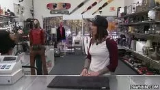 Play Feel out how this hot brunet fucks - porn soak