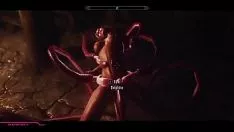 Reproduzir Skyrim rut mod não expurgado (acampamentos hentai)