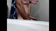 Redare Tonys duș la stația de jos ..inbox-mi femeie