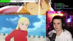 Play Ousama senior cap 13-16 --yisuskrax