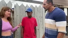 Redare - patricin toxinha a lipit-o în favela și a dat-o vânzătorilor de mal nail in mind