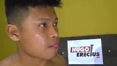 Putar Otorongo - cetakan belakang