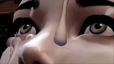 تشغيل التاريخ النبلي - المزاج 1 - التسلسل 1