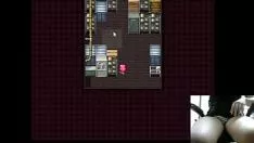 Riproduci Tavolo da spazzatrice con palo hentai giocattolo con fap