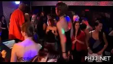 Play Porno fuckfest political party
