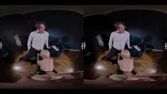 Redare Tabla de noapte vr - contribuție succus