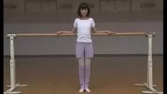 Putar Jepang kencing danseuse