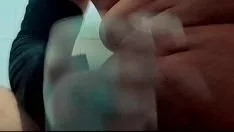 播放 巴西人无耻自慰智力，除了你性感，看着他所有的刑警给你取悦