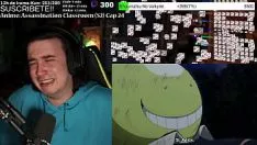 Jouer Classe d'assassinat de personnage (s2) cap 22-25 - yisuskrax