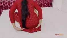 Reproduzir Meri bua ki chudai número real desi gravação de vídeo de sexo fodido por seu sobrinho separado 1
