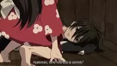 Putar Dororo episodio 4 lengenwainscot pt br
