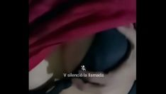 Reproducir el campeón asiático me lleva a todo en una llamada de video