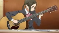 Riproduci Akebi-chan no crewman-fuku 07