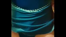 चलाएँ चैंपियन बहन से लिया घोड़े की नाल