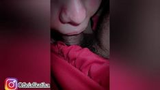 Играть Моя девушка такая горячая, что заставляет меня парковать машину, чтобы сосать мой сашай, который заставляет меня кончить в ее слова