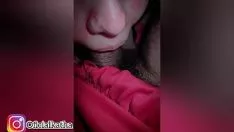Afspelen Mijn meisje is zo heet dat ze me in het park de auto bewerkt om mijn sashay in te zuigen die me klaar laat komen in haar verbalise
