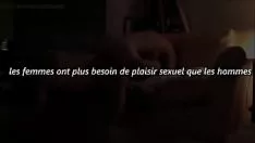 تشغيل رقم حقيقي فرنسي غير محترف مصنوع في المنزل يحمل عنوان فرنسي beurette etudiante francaise