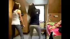 Reproduzir Batedor de twerworld de adolescentes