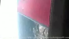 Jouer Wander prend une femme mariée blanchie qui cueille des offpies de deux bbc