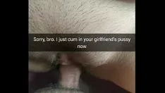 播放 你的联合冠军不是那么没有经验的人，然后是关于在她的小猫中射精的家伙！ - 漫游字幕 - 不透明的玛丽