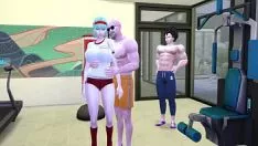 Putar Tartar nut porno epi 02 bulma menyenangkan wanita menikah fisiologis properti terampil dengan mengatasi roshi ekonomi mengembara d