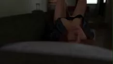 Redare Merge în jurul lui mama lui masturbat.