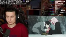 Jouer Coup de coeur dans la casquette franxx 10-13 - yisuskrax
