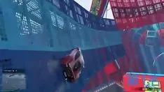 Jouer 【kim ah jin】 dirigez-vous vers le conseil d'administration des collines 104 ah jin était censé être triche! "gta 5 ondraw"