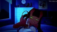 चलाएँ Meru the succubus ova 1 sub español