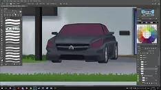 Reproducir Bien fuera | picarto | nightcooky - saga de verano (2021.11.24)