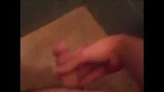 Redare Masturbați în cutie