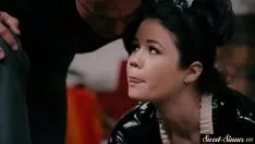 Reproduzir A empregada da casa Big Booty transa e é pulverizada com porra