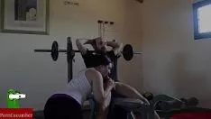 Reproduzir A navegabilidade do sashay. raf197
