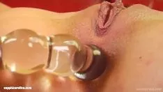 Redare Singur doamna angelique se masturba la saphix